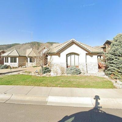 2410 Fossil Trace Dr, Golden, CO 80401