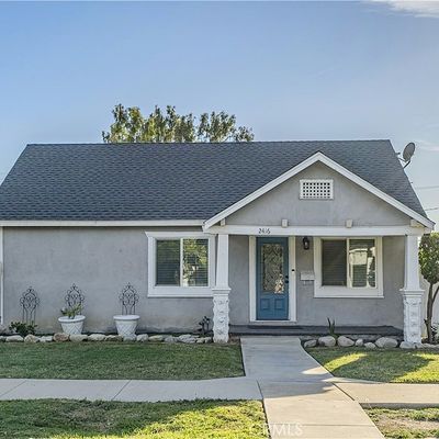 2416 2 Nd St, La Verne, CA 91750