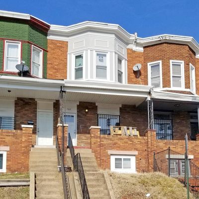 2420 Presbury St, Baltimore, MD 21216