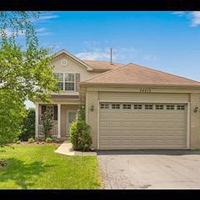 24213 W Apple Tree Ln, Plainfield, IL 60585