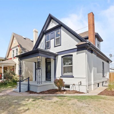 2426 N Race St, Denver, CO 80205