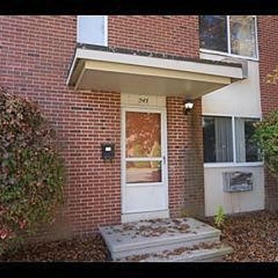 243 Pierremount Avenue #243, New Britain, CT 06053