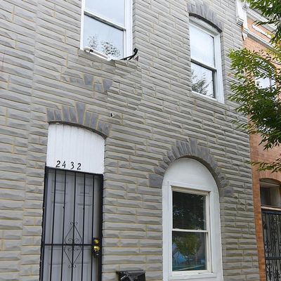 2432 E Fayette St, Baltimore, MD 21224