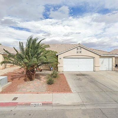 2432 Rocky Brook St, North Las Vegas, NV 89030