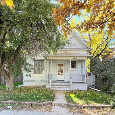 2435 N Franklin St, Denver, CO 80205