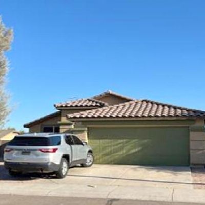 2437 E Winchester Pl, Chandler, AZ 85286