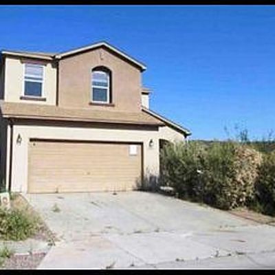 2439 Wexford St Nw, Albuquerque, NM 87120