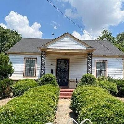 244 W Mckellar Ave, Memphis, TN 38109