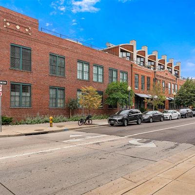 2441 N Broadway #110, Denver, CO 80205