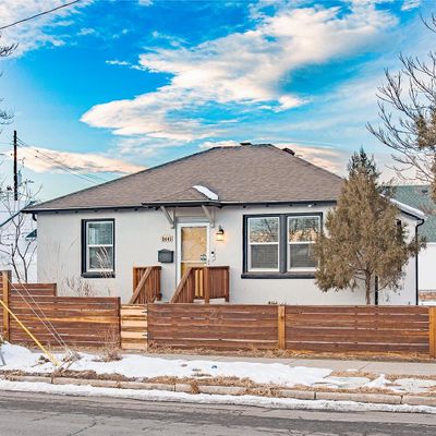 2441 E 47 Th Ave, Denver, CO 80216