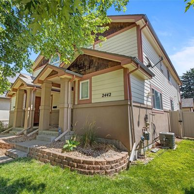 2442 S Williams St, Denver, CO 80210