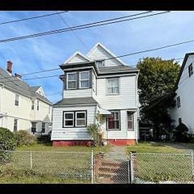 245 S 6 Th Ave, Mount Vernon, NY 10550