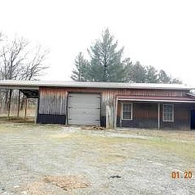 2450 Rabbitsville Rd, Mitchell, IN 47446