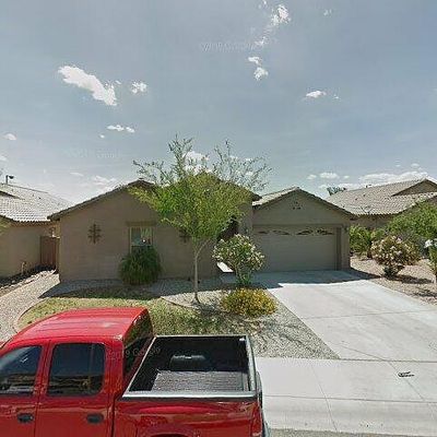 2454 S 257 Th Ave, Buckeye, AZ 85326