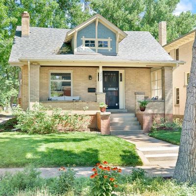 2459 W 33 Rd Ave, Denver, CO 80211