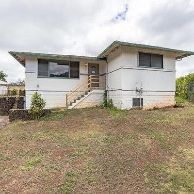 246 Panepoo Pl, Wahiawa, HI 96786