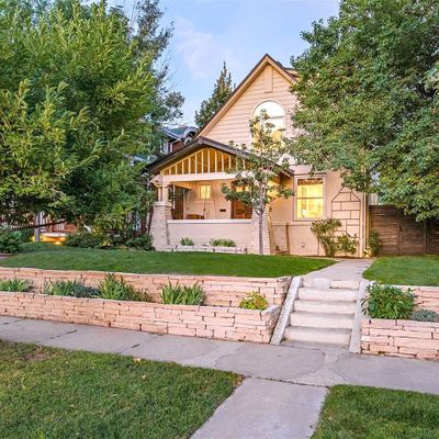 246 S Gilpin St, Denver, CO 80209