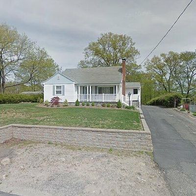 246 Mansfield Ave, Waterbury, CT 06705