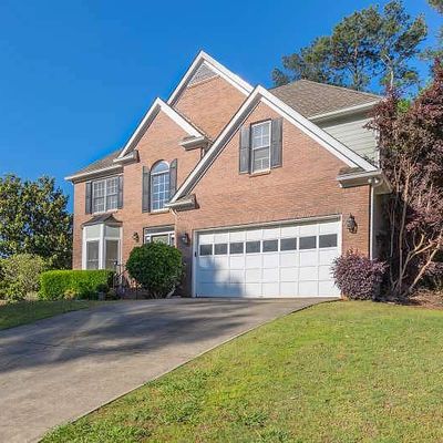 2468 Daventry Walk, Duluth, GA 30096