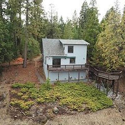 24877 Shake Ridge Rd, Volcano, CA 95689