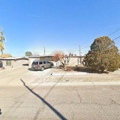 249 Bauxite Ave, El Paso, TX 79932