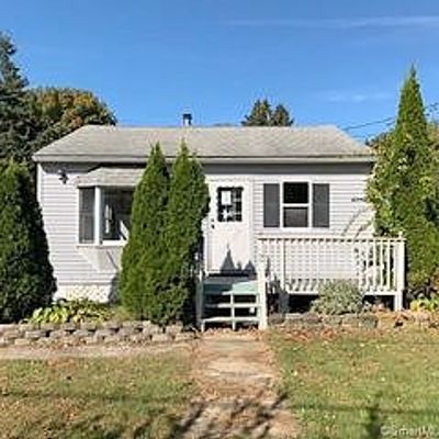 249 Midway Oval, Groton, CT 06340