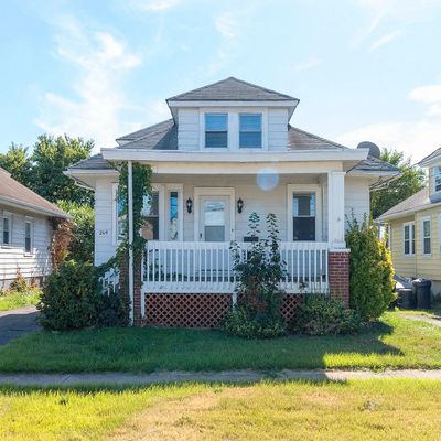 249 Weber Ave, Ewing, NJ 08638