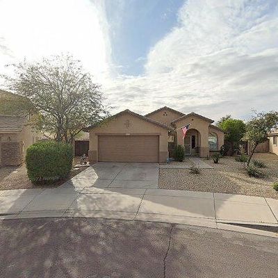 2494 S 155 Th Ln, Goodyear, AZ 85338