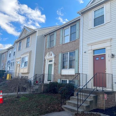 2496 Warm Spring Way, Odenton, MD 21113