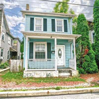 316 Main St, Lykens, PA 17048