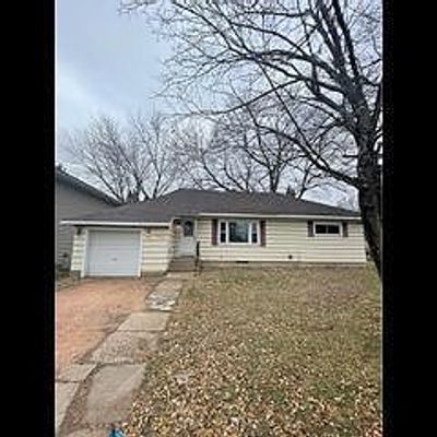 316 Lincoln St, Stanley, WI 54768