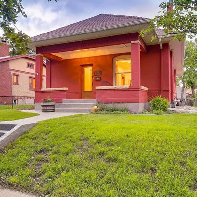 3169 W 35 Th Ave, Denver, CO 80211