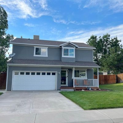 318 S Golden Dr, Silt, CO 81652