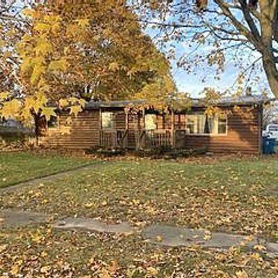 318 S Penn St, Fairmount, IN 46928