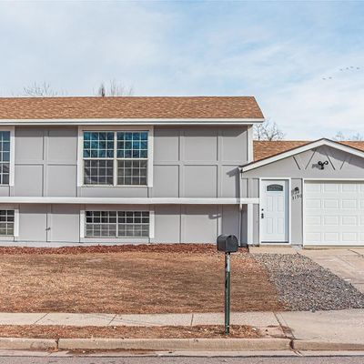 3190 S Hoyt Way, Lakewood, CO 80227