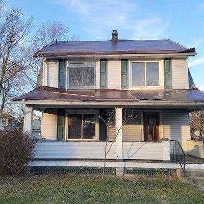 32 Wolfe Ave, Mansfield, OH 44907