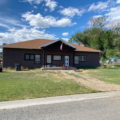 320 W 5 Th St, De Beque, CO 81630