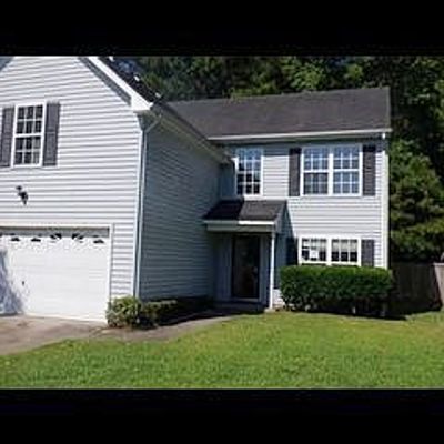 3200 Bromay St, Chesapeake, VA 23321