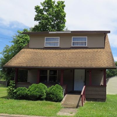 3201 Dennis St, Parkersburg, WV 26101