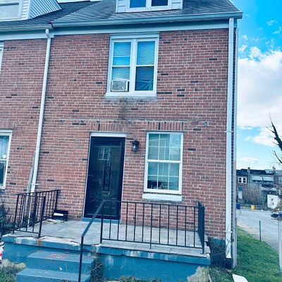 3201 Lake Ave, Baltimore, MD 21213