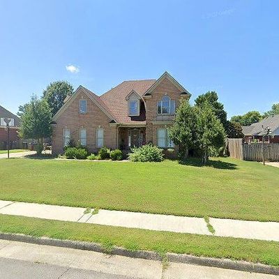 3203 Manassas Run Sw, Decatur, AL 35603