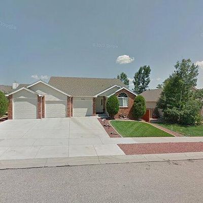 3204 39 Th Ave, Evans, CO 80620