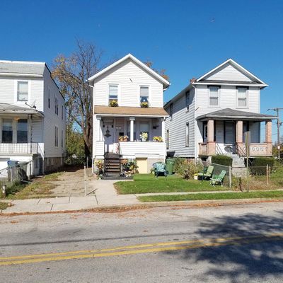 3204 Hayward Ave, Baltimore, MD 21215