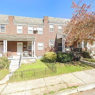 3204 Lawnview Ave, Baltimore, MD 21213