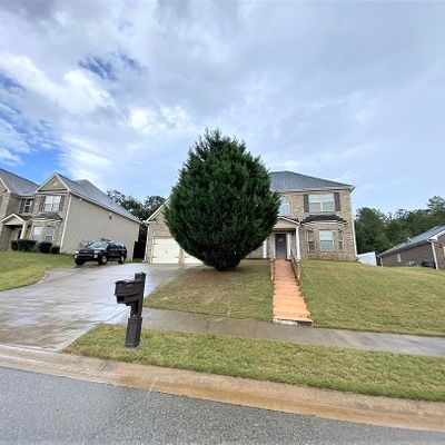 3206 Hampton Cir, Augusta, GA 30906