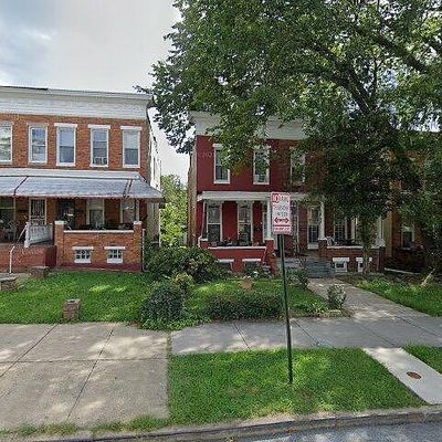 3209 Westwood Ave, Baltimore, MD 21216