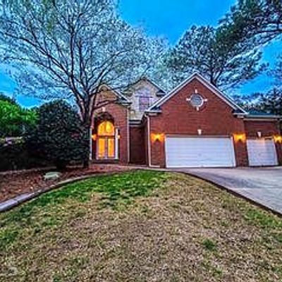 3211 Eagle Watch Dr, Woodstock, GA 30189