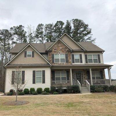 3215 Pleasant Springs Dr, Cumming, GA 30028