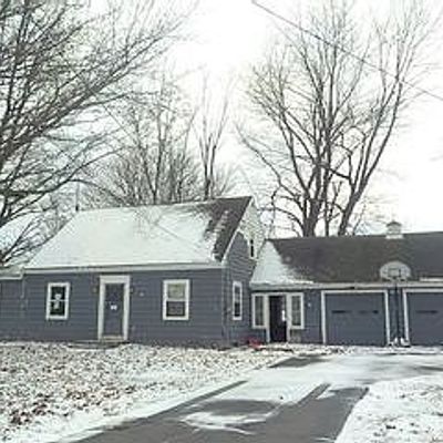 3218 Bronson Hill Rd, Livonia, NY 14487