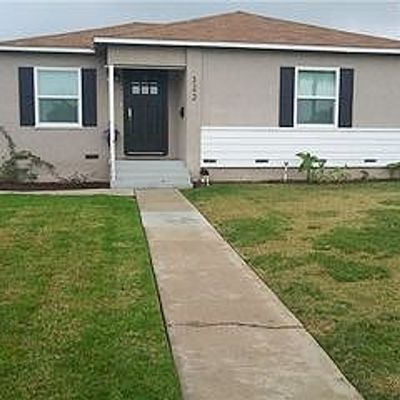 322 Alpine St, La Habra, CA 90631